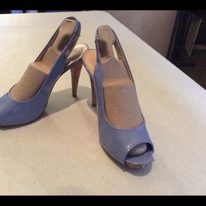Nine West pumps